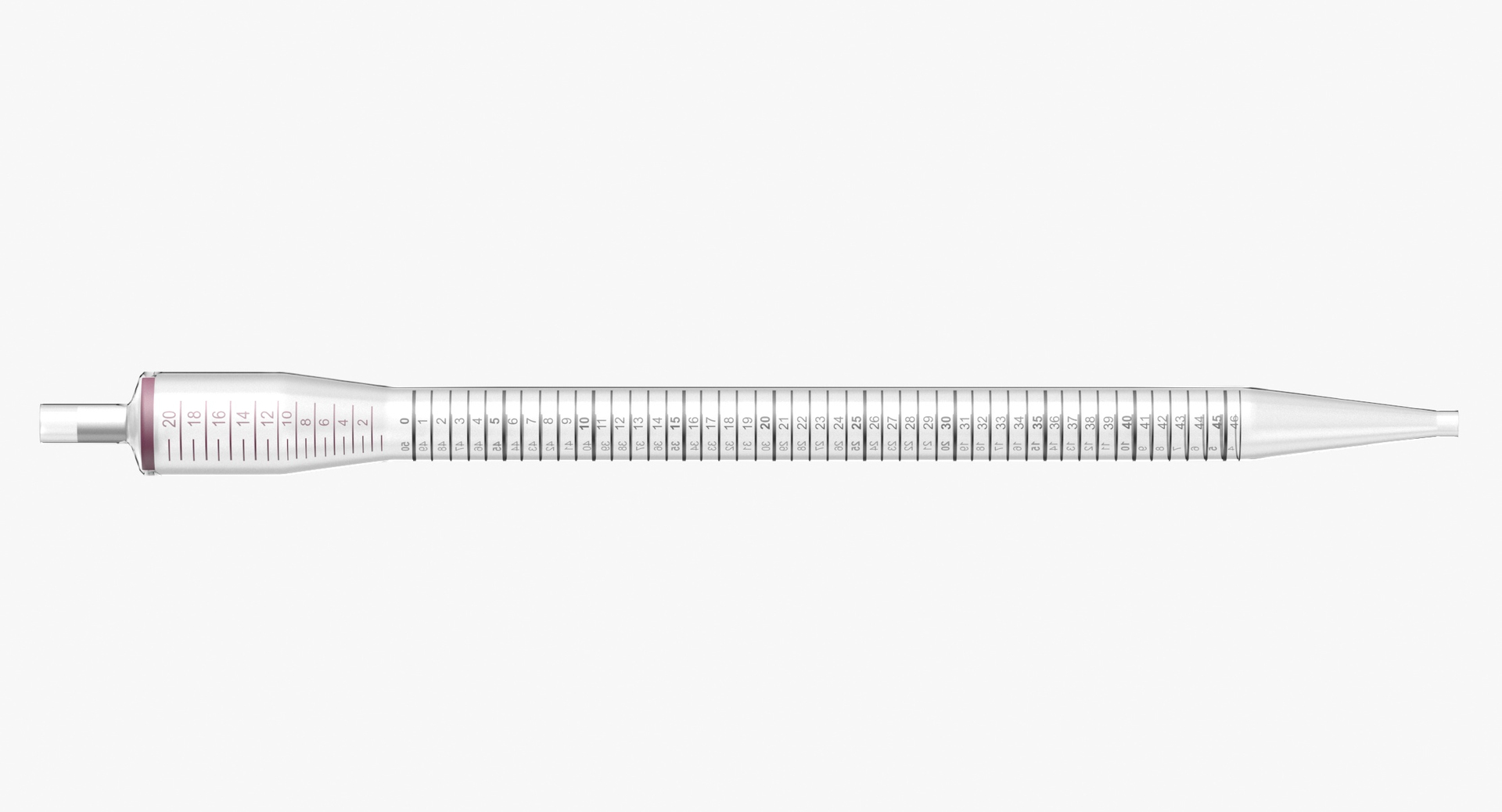 Serological Pipette 50ml 3D model https://p.turbosquid.com/ts-thumb/MD/rOQTtC/Hi/0000/jpg/1671472601/1920x1080/turn_fit_q99/40dd3e4a26027669e569f485e72cb00cd35d6760/0000-1.jpg
