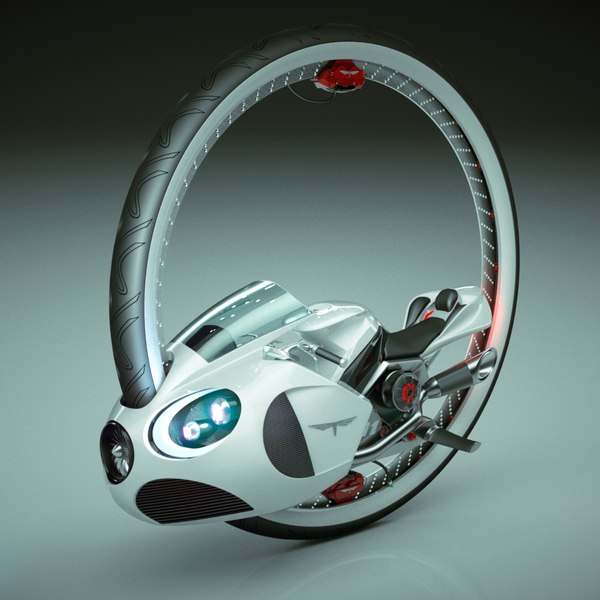 Monocycle 02
