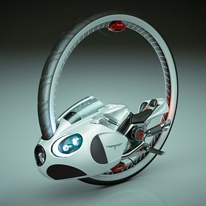 Monocycle 02