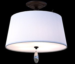 arabesque pl5 3D model