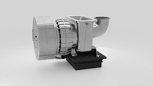 Marine Turbocharger