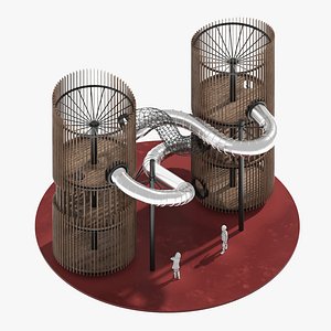 Playground 7 model