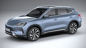 BYD SeaLion 6 SEAL U DM-i 2025