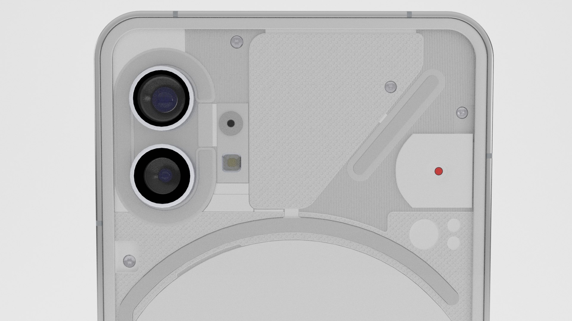 Nothing Phone 1 Android 3D Model - TurboSquid 1937121