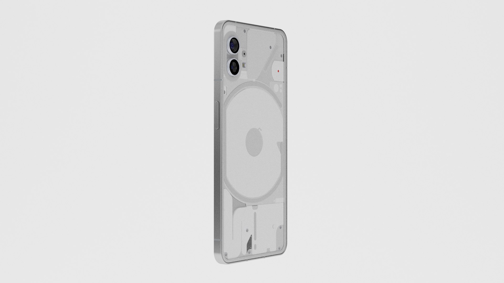 Nothing Phone 1 Android 3D Model - TurboSquid 1937121
