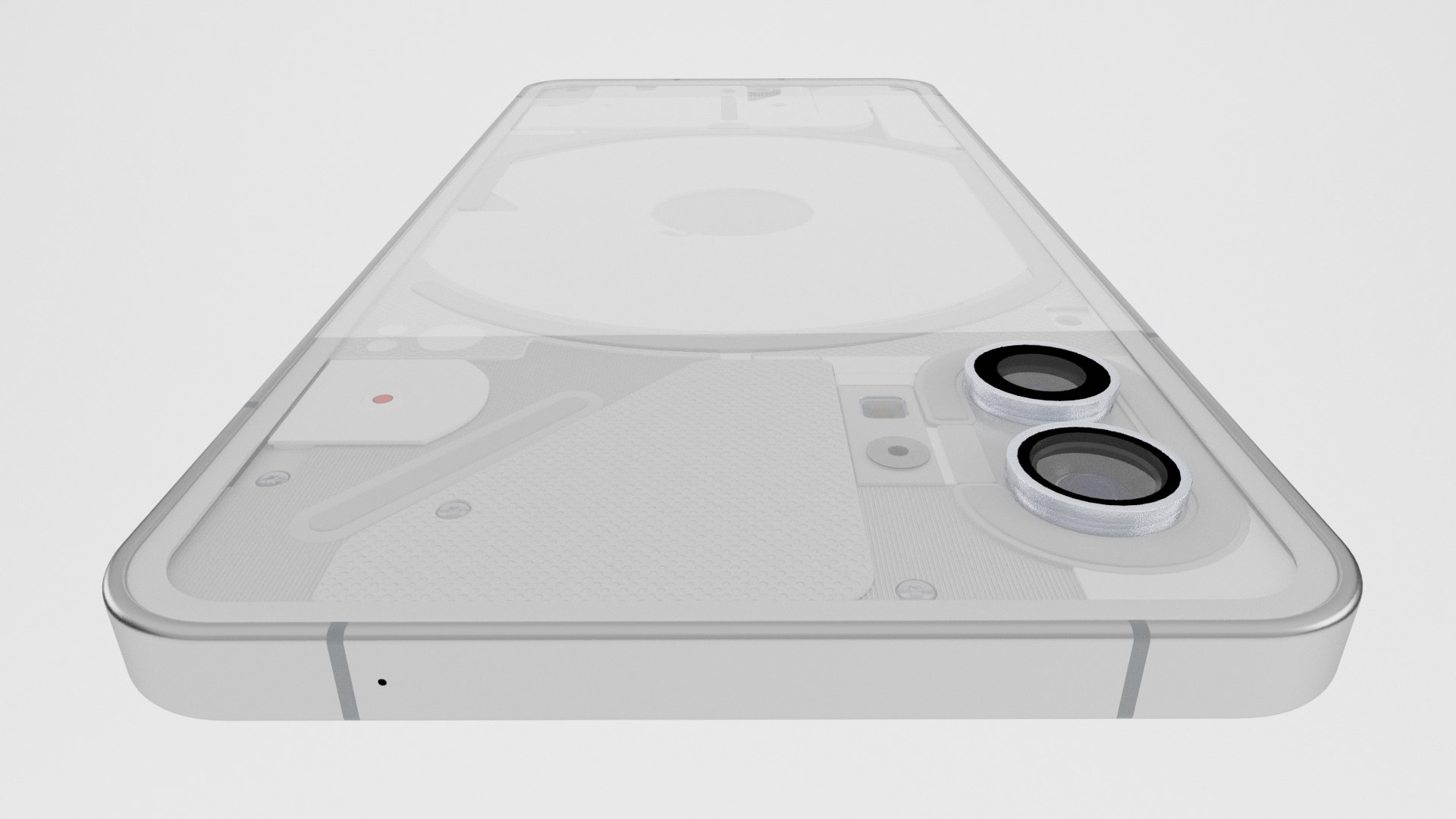Nothing Phone 1 Android 3D Model - TurboSquid 1937121