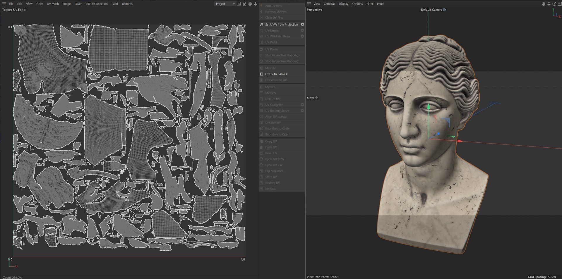 Venus head bust 3D model https://p.turbosquid.com/ts-thumb/ME/Cy0O3J/EG/uv/jpg/1752988982/1920x1080/fit_q87/f7297cf3c3eef462a34e05bf9fa8574279d15769/uv.jpg