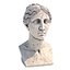 Venus head bust