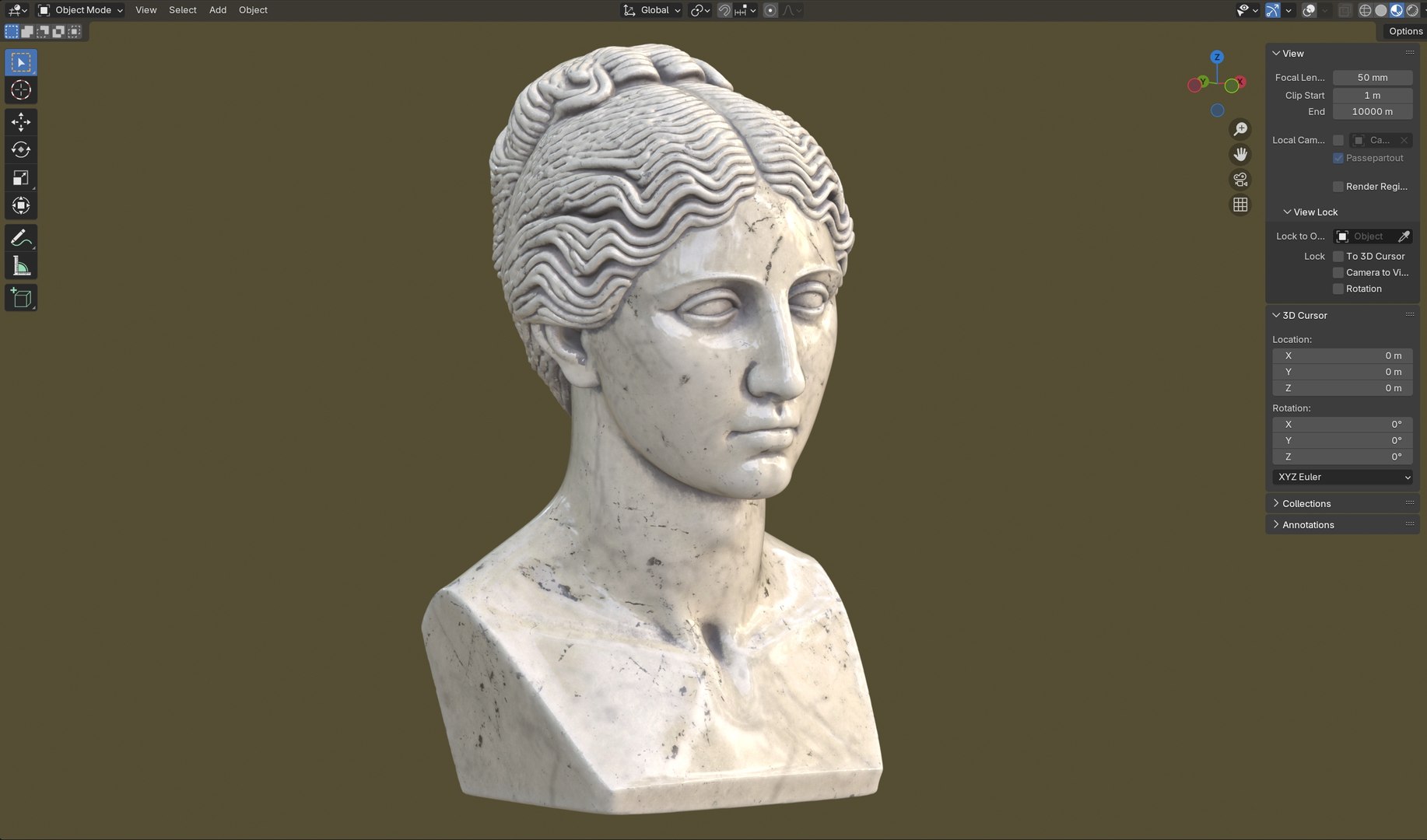 Venus head bust 3D model https://p.turbosquid.com/ts-thumb/ME/Cy0O3J/vP/6/jpg/1752988979/1920x1080/fit_q87/353107625e0cd7594e54f90db71b0199f0882207/6.jpg
