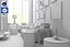 Sala de estar 06 C4D Vray