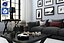 Sala de estar 06 C4D Vray