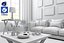 Sala de estar 06 C4D Vray