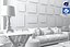 Sala de estar 06 C4D Vray