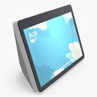 Amazon Echo Show 2rd (Sandstone Version)