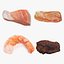 Meat Collection