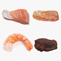 Meat Collection