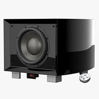 REL Gibraltar G1