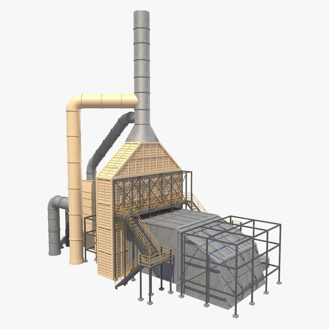 3D Model 2 - TurboSquid 1305894