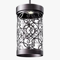 Feiss Arramore Mini Pendant
