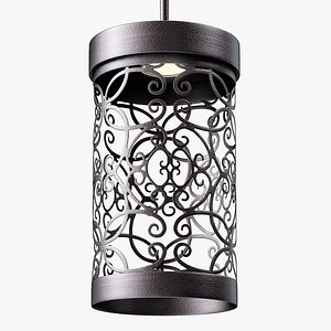 Feiss Arramore Mini Pendant