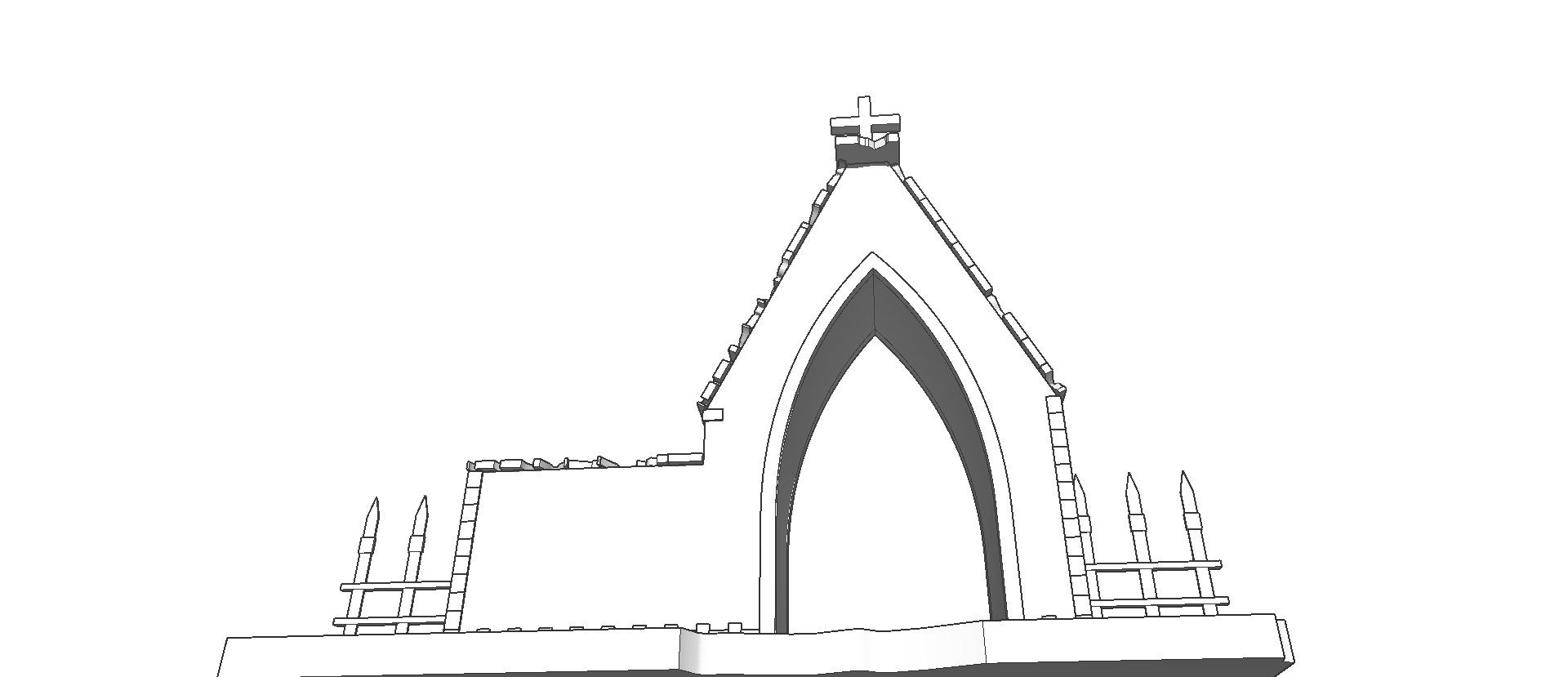 entrance cemetery entrada al 3D https://p.turbosquid.com/ts-thumb/ME/baf0nB/ZtnuqkS4/entradadecementerio7/jpg/1604355746/1920x1080/fit_q87/7cb42b8d2d7b1e8008627e42c7bb8f29879f16fa/entradadecementerio7.jpg