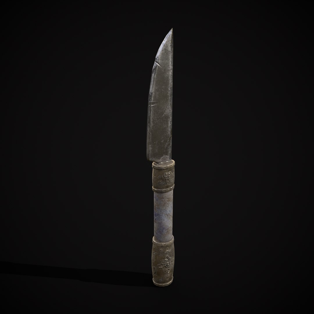3D Ornamental Knife https://p.turbosquid.com/ts-thumb/ME/ctaO89/Wg/r5/png/1705278654/1920x1080/fit_q87/23443aad3fca897f2c7c18b4bac746ac0a3cdb87/r5.jpg
