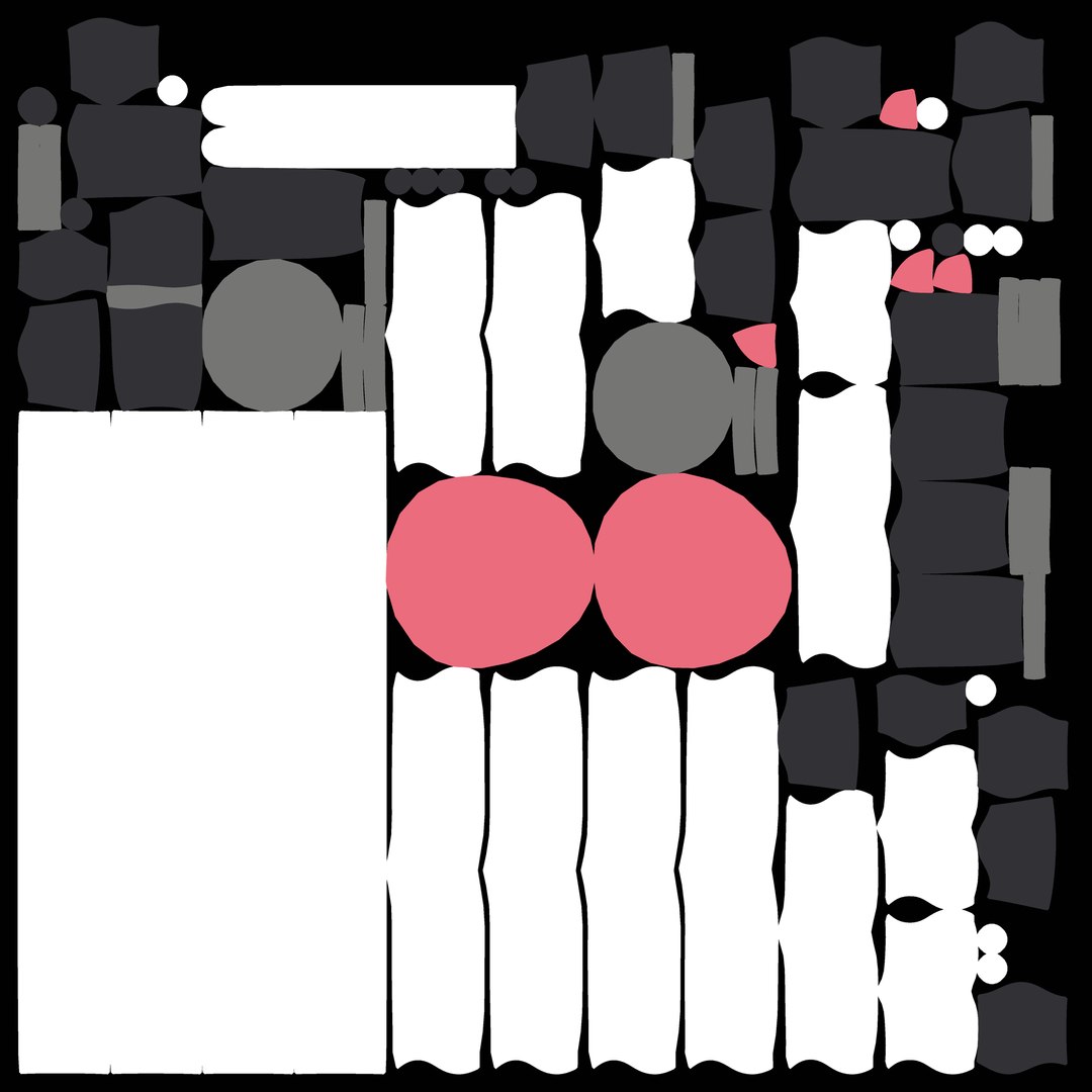 3D Spider Web - TurboSquid 2141806