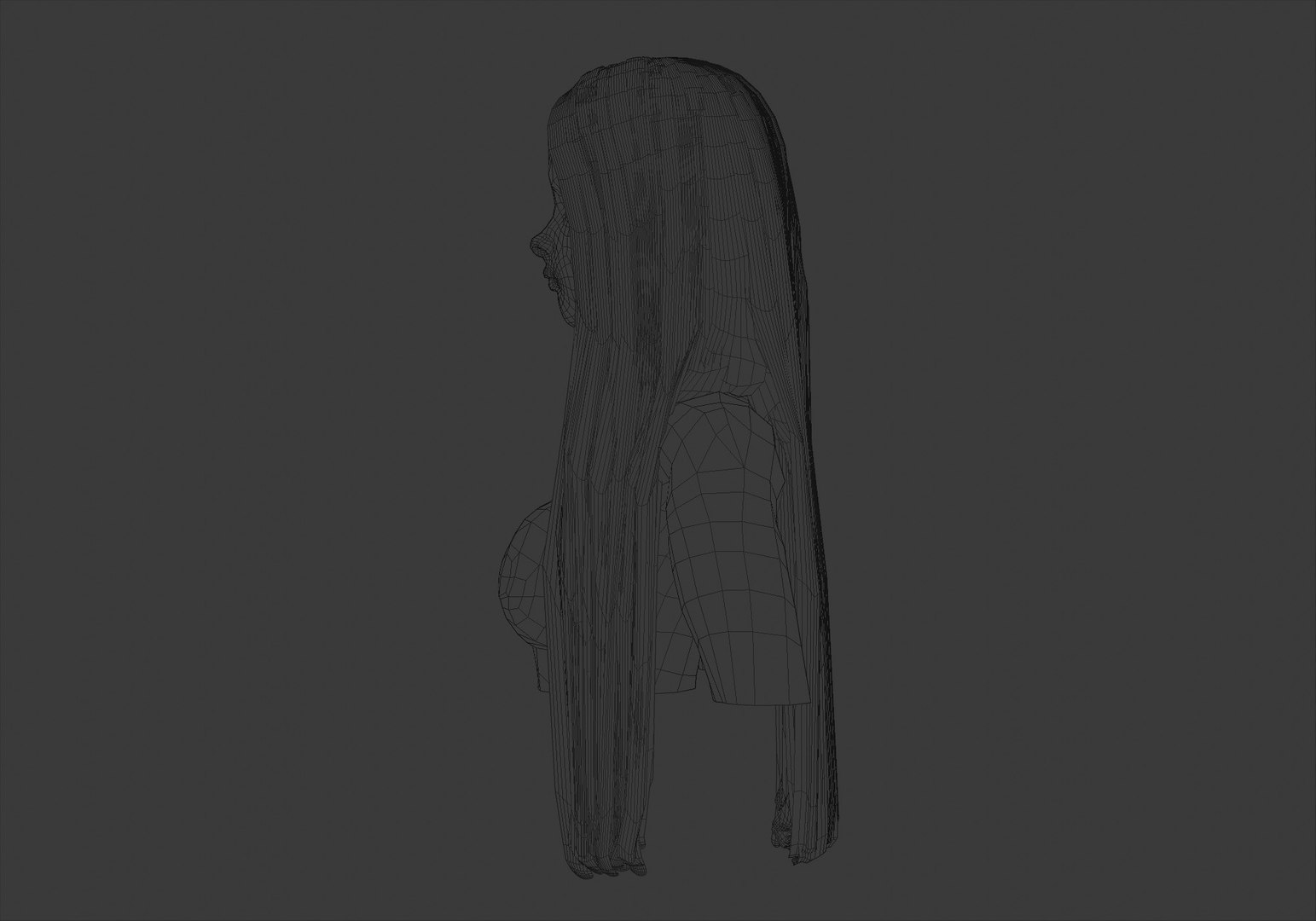 Long Female Hairstyle 3D model https://p.turbosquid.com/ts-thumb/ME/gkXRwL/Os/200000_wire0003/jpg/1664009537/1920x1080/fit_q87/971ddb75ac6afe24fac4eba1f5ac9e41cde7d77d/200000_wire0003.jpg
