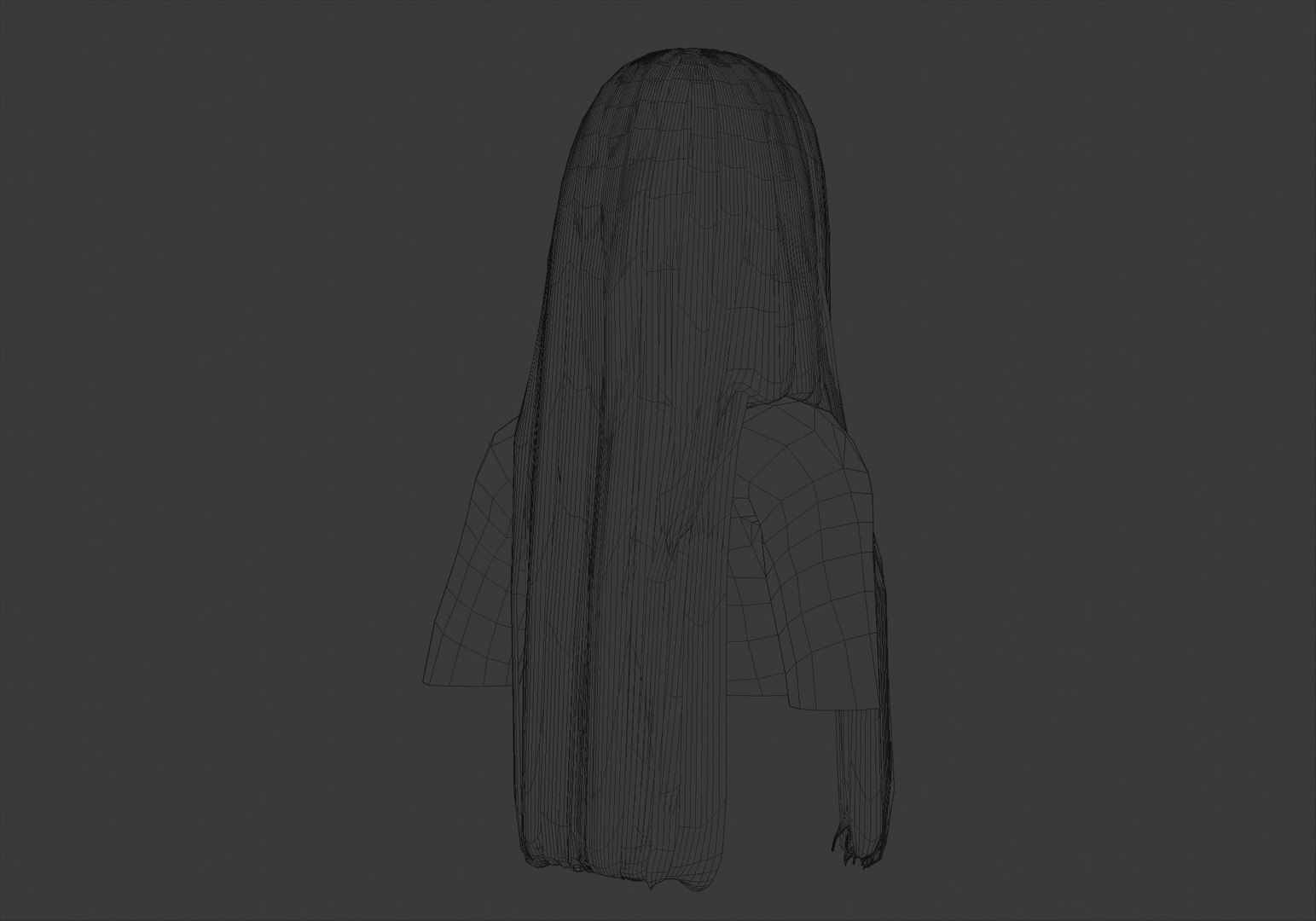 Long Female Hairstyle 3D model https://p.turbosquid.com/ts-thumb/ME/gkXRwL/Q4/200000_wire0004/jpg/1664009537/1920x1080/fit_q87/9569121793de107920c1a9747ed68d9109607c7d/200000_wire0004.jpg