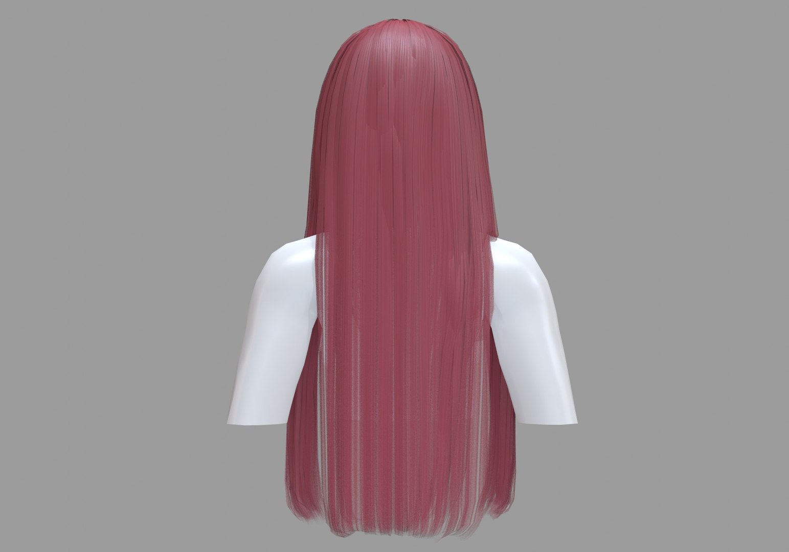 Long Female Hairstyle 3D model https://p.turbosquid.com/ts-thumb/ME/gkXRwL/wL/10005/jpg/1664009535/1920x1080/fit_q87/8c8845f5bd0a74af7293b3ecc9eddbebebb71060/10005.jpg