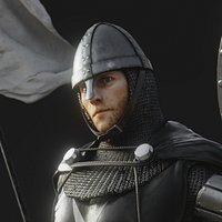 Hospitaler Knight