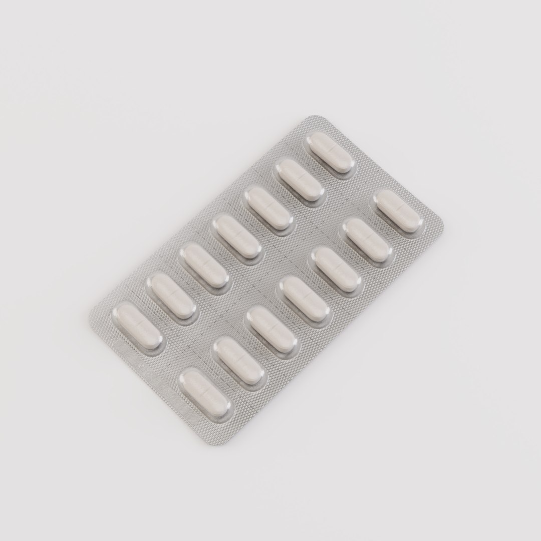 realistic blister pack pills model https://p.turbosquid.com/ts-thumb/ME/i1iyD1/tLaHMFSi/sc3_02_3/jpg/1503054356/1920x1080/fit_q87/e41963cb42282e178997a92dfe84187092b37940/sc3_02_3.jpg