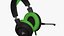 Joystick XBOX Series  Headset Gamer Corsair