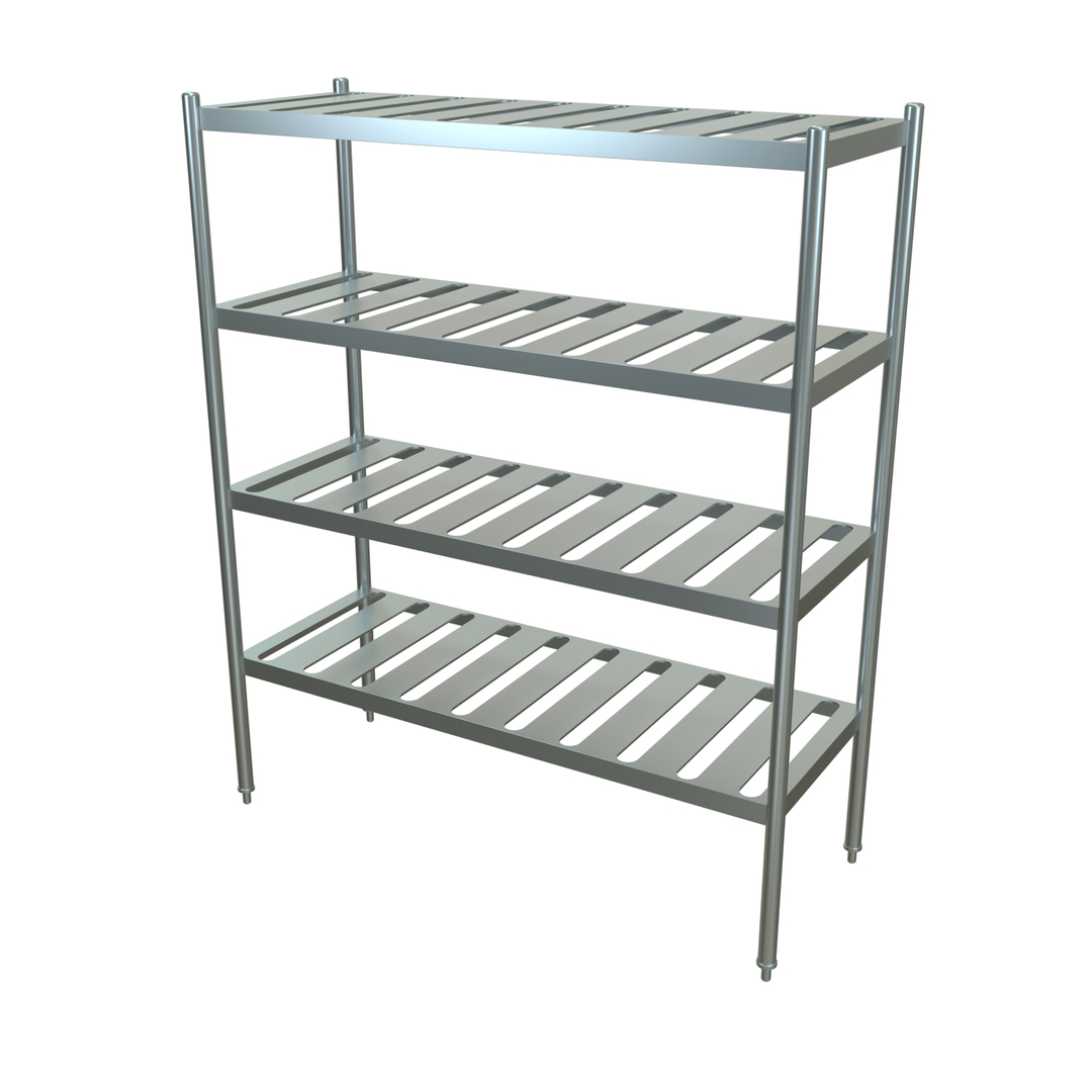 3D Model Kitchen Rack - TurboSquid 1308712