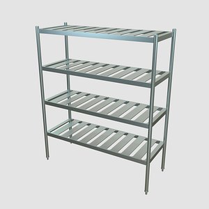 Kitchen Rack