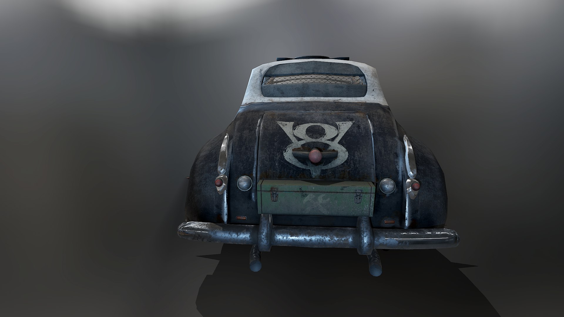 post apocalyptic car 3D model https://p.turbosquid.com/ts-thumb/ME/jfuk6o/PA/screenshot005/png/1647150659/1920x1080/fit_q87/87e07cce4f5bd65f1e4f07652ff1c510f5bca2ee/screenshot005.jpg