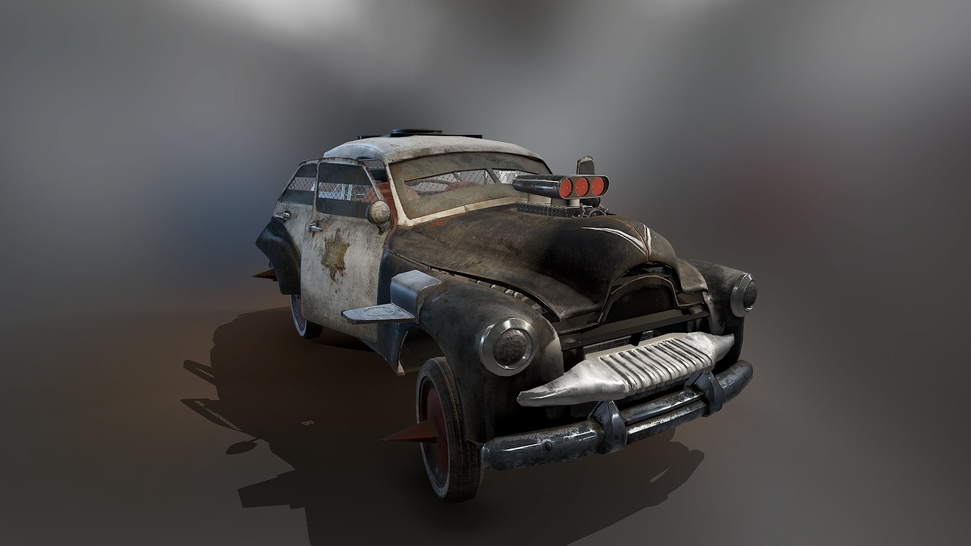 post apocalyptic car 3D model https://p.turbosquid.com/ts-thumb/ME/jfuk6o/bz/screenshot008/png/1647150660/1920x1080/fit_q87/41eb25ca9415e789bb711d252963d51d8c1741b7/screenshot008.jpg