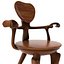 Chaise Bd Barcelona Calvet