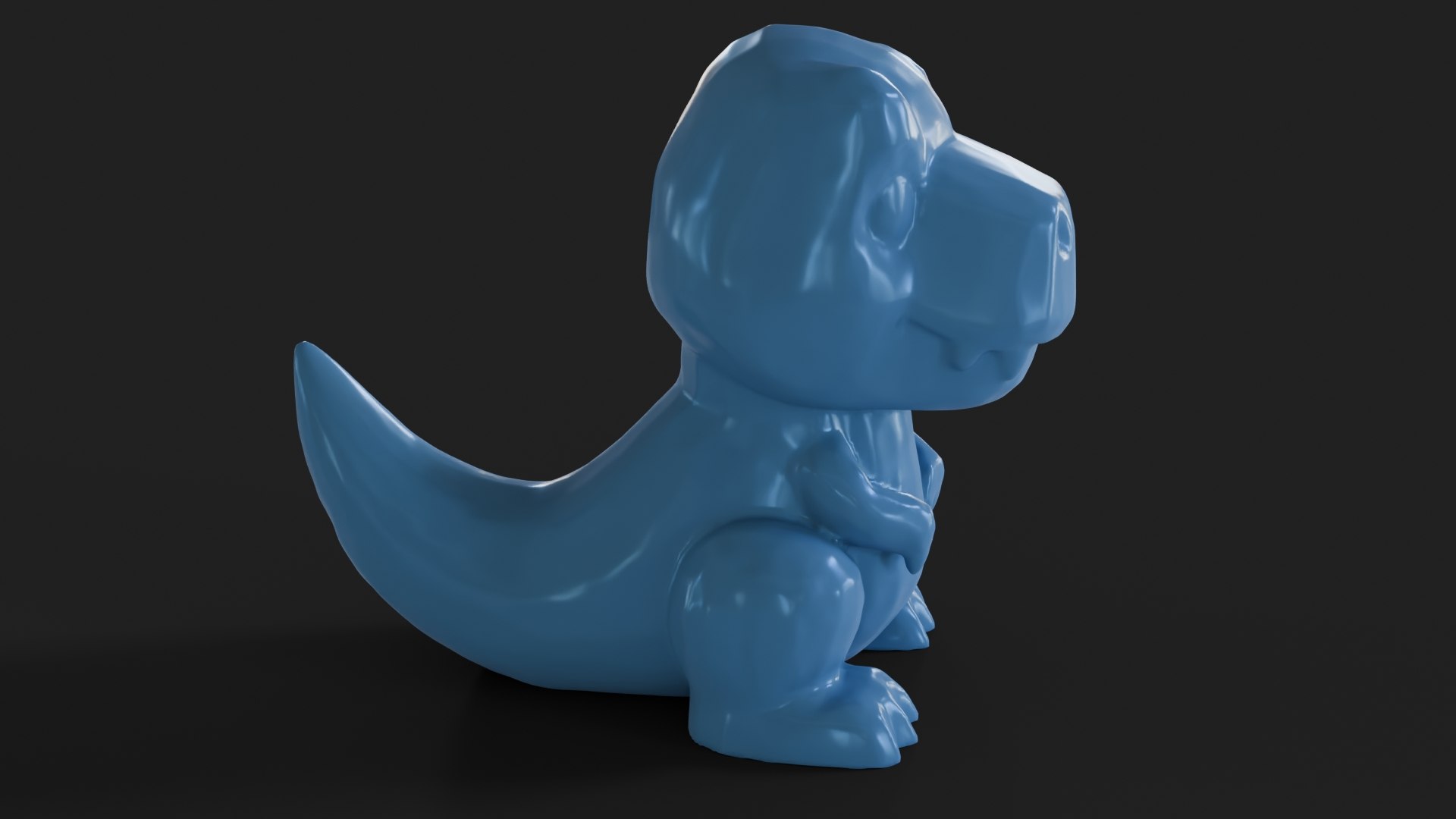 3D Cute Rex https://p.turbosquid.com/ts-thumb/ME/l1de9j/XI/cuterex6/jpg/1770232348/1920x1080/fit_q87/f72e9656d61efabc78499c7455e178cf9b78335c/cuterex6.jpg