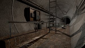 Modular Sewers