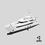 Nori Yacht Simulazione dinamica