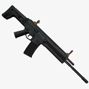 Bushmaster ACR