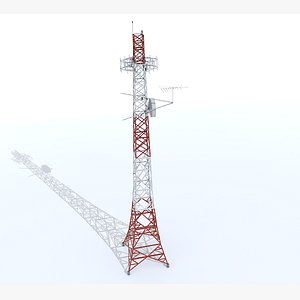 Tower Antenna