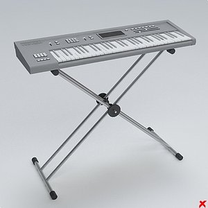 Synthesizer002