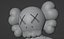 KAWS gute Absichten