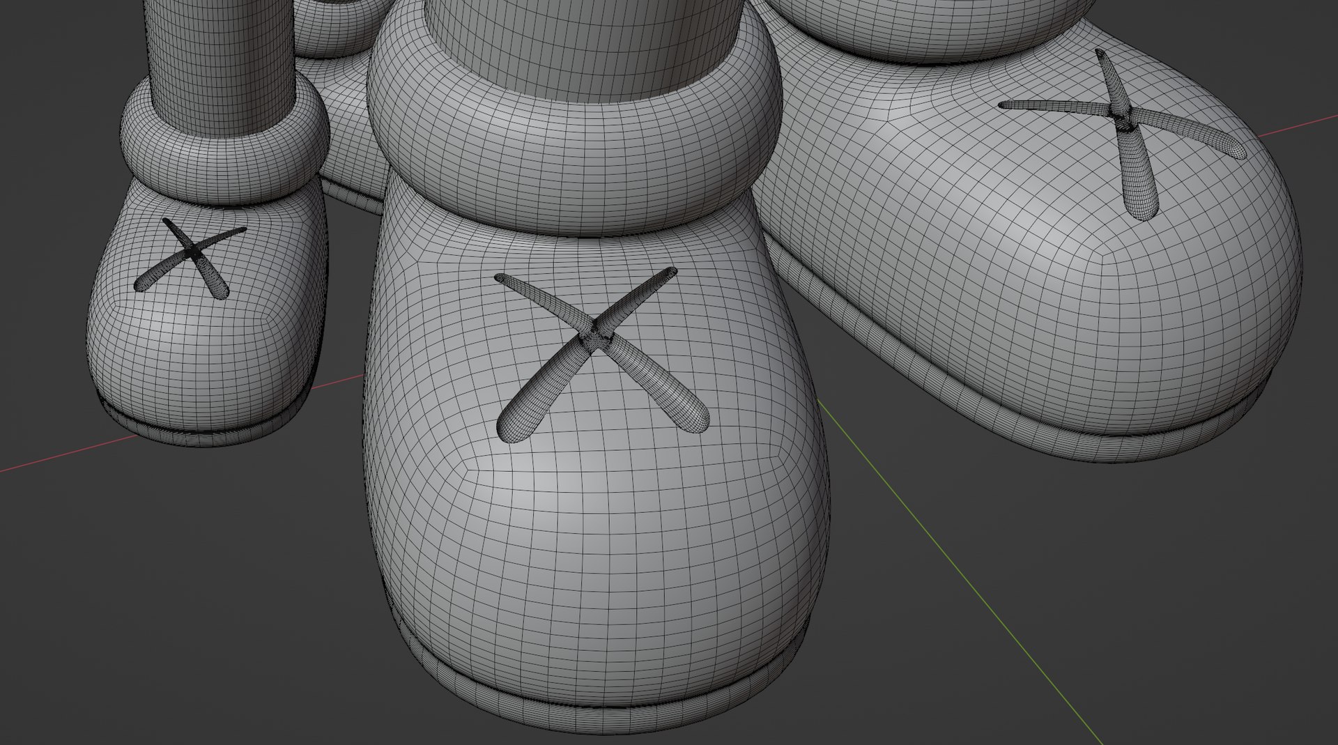3D model KAWS Good Intentions https://p.turbosquid.com/ts-thumb/MF/2IgCyo/Wz/wire6/png/1642363074/1920x1080/fit_q87/3227b244deb22b25bf68d95649eab22745729056/wire6.jpg
