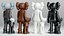 KAWS gute Absichten