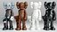 KAWS gute Absichten