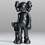 KAWS gute Absichten