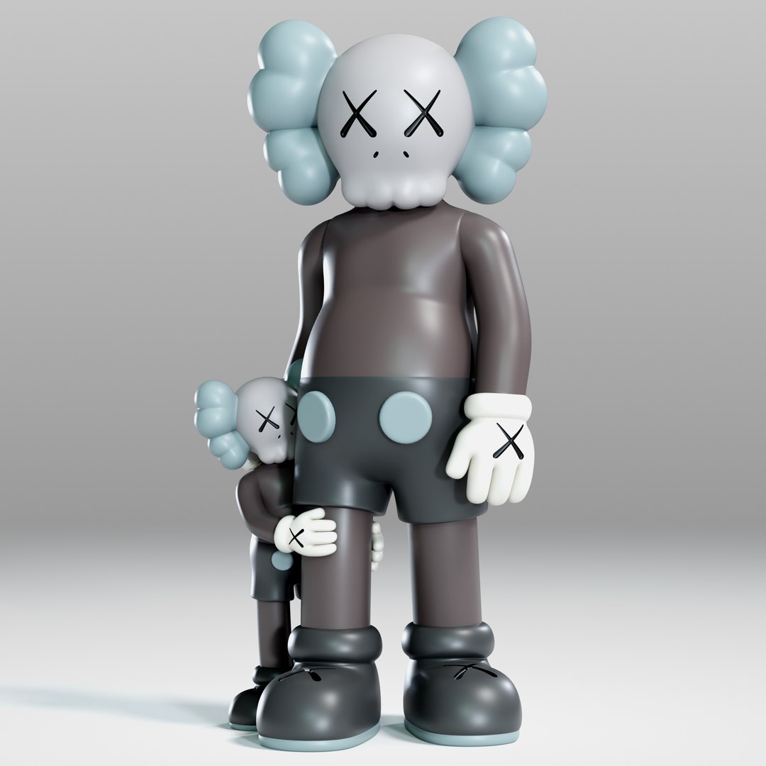 3D model KAWS Good Intentions https://p.turbosquid.com/ts-thumb/MF/2IgCyo/tx/kawsgoodintentions2/png/1642363073/1920x1080/fit_q87/bd3f6c587f24633e32a667d6ed56fc8362160997/kawsgoodintentions2.jpg